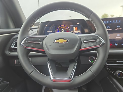 New 2026 Chevrolet Traverse LT w/ Driver Confidence Package image 18