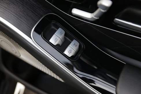 Used 2022 Mercedes-Benz S 580 4MATIC Sedan image 35