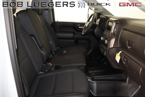 New 2026 GMC Sierra 2500 Pro w/ Convenience Package image 21