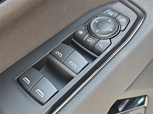 New 2026 GMC Sierra 2500 AT4 w/ AT4 Premium Plus Package image 14