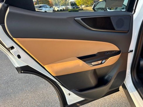 New 2026 Lexus NX 350 AWD image 17