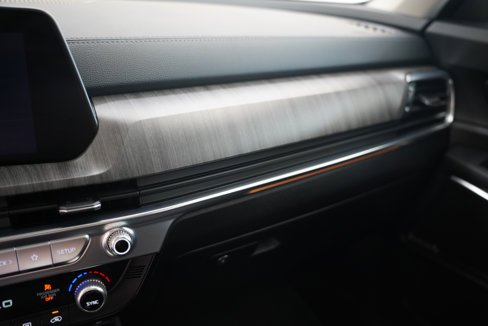 Used 2023 Kia Telluride SX image 30
