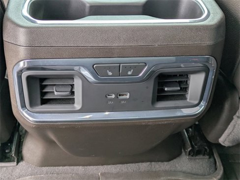 Used 2023 GMC Sierra 1500 Denali w/ Denali Reserve Package image 14