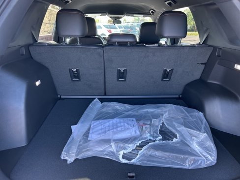 New 2026 Chevrolet Equinox RS w/ Convenience Package III image 22
