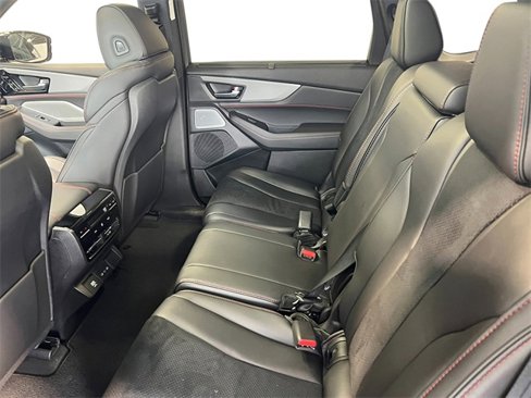 New 2026 Acura MDX A-Spec image 32