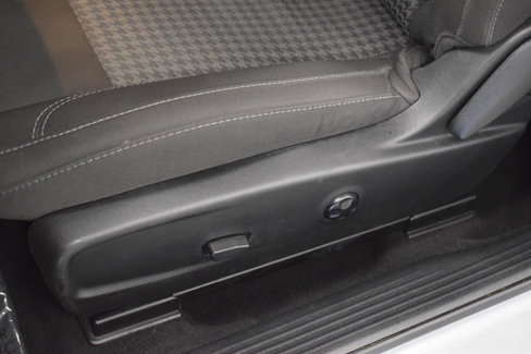 Used 2021 Dodge Challenger SXT image 18