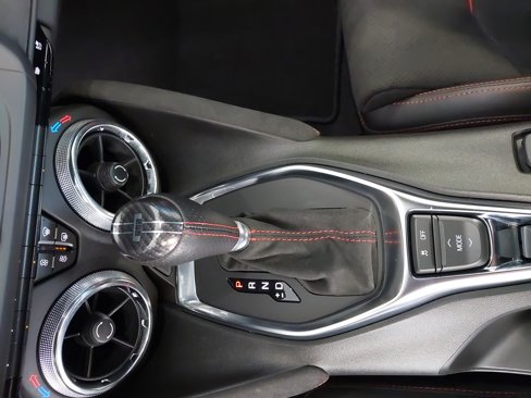 Used 2023 Chevrolet Camaro ZL1 image 22