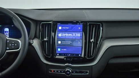 Certified 2025 Volvo XC60 B5 Core w/ Protection Package Premier image 14