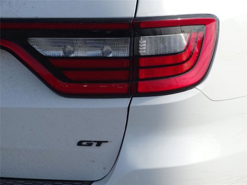 New 2025 Dodge Durango GT image 15