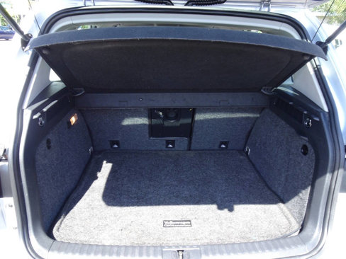 Used 2017 Volkswagen Tiguan S image 22