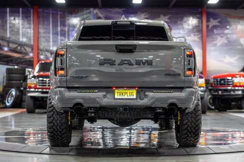 Used 2023 RAM 1500 TRX w/ TRX Level 2 Equipment Group image 17