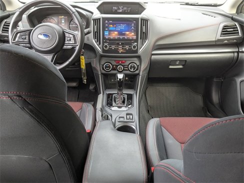 Used 2023 Subaru Crosstrek 2.0i Premium w/ Special Edition image 20