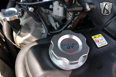 Used 2007 Ford Mustang GT image 14