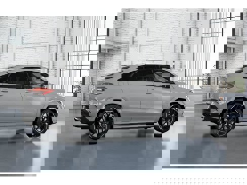 New 2026 Mercedes-Benz GLE 53 AMG 4MATIC Coupe image 16