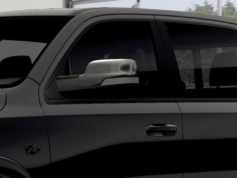 New 2026 RAM 1500 4x4 Crew Cab image 13