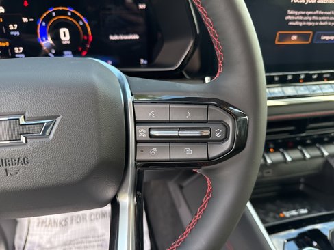 New 2026 Chevrolet Colorado Z71 w/ Z71 Convenience Package 2 image 19
