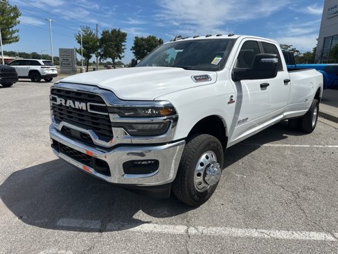 New 2026 RAM 3500 Big Horn image 13