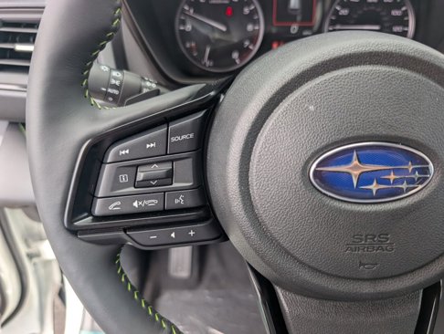 New 2025 Subaru Ascent Bronze Edition w/ Onyx Package image 15