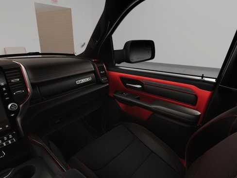 New 2026 RAM 1500 Rebel image 20