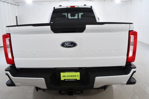 New 2026 Ford F350 XLT image 13