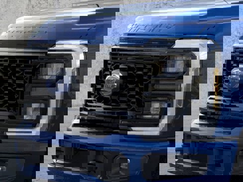 New 2026 Ford F250 XL w/ STX Appearance Package image 17