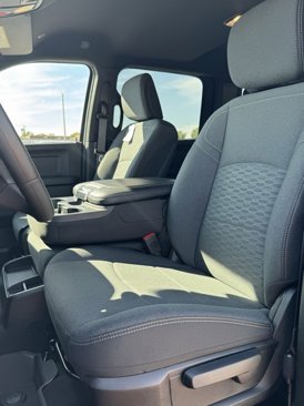 New 2026 RAM 2500 Tradesman image 10