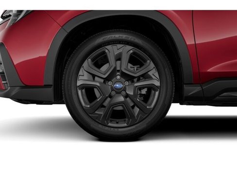 New 2025 Subaru Ascent Bronze Edition image 10