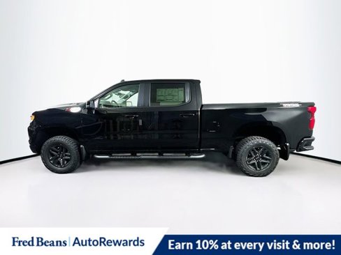 New 2026 Chevrolet Silverado 1500 LT Trail Boss w/ Convenience Package II image 3