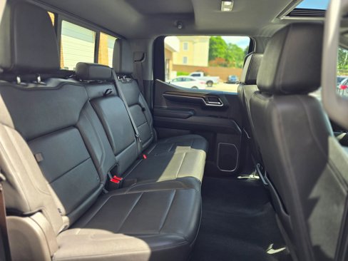 Used 2023 Chevrolet Silverado 1500 RST w/ All Star Edition Plus image 17