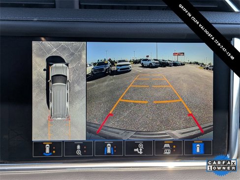 Used 2023 GMC Yukon Denali w/ Max Trailering Package image 23