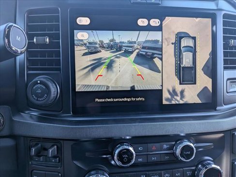 New 2026 Ford F250 Platinum image 13