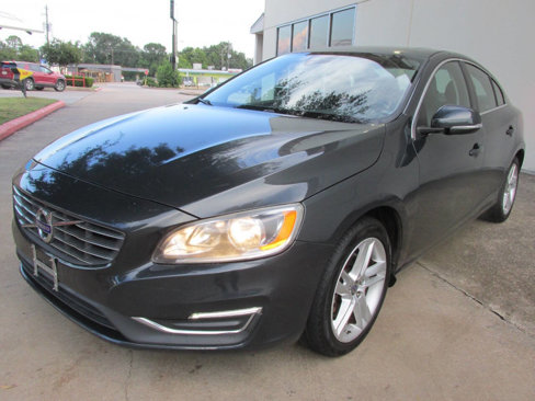 Used 2015 Volvo S60 T5 Premier image 3