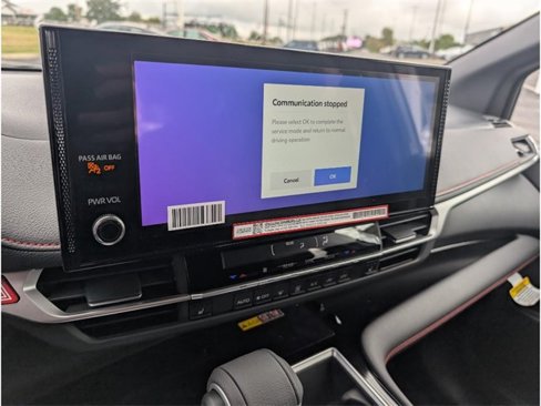 New 2025 Toyota Sienna XSE image 20