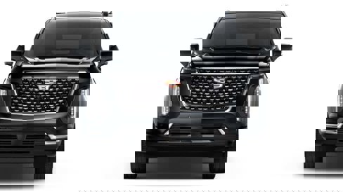 New 2026 Cadillac Escalade ESV Luxury image 4