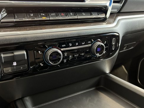 New 2026 Chevrolet Silverado 2500 LT w/ Trail Boss Package image 17