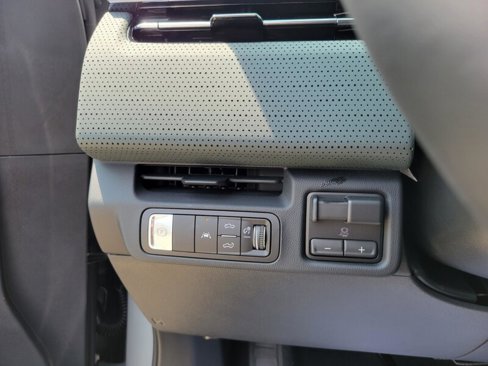 New 2026 GMC Sierra EV AT4 w/ AT4 Premium Package image 16