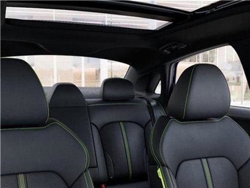 New 2026 Kia K5 GT image 27