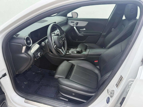 Used 2020 Mercedes-Benz A 220 4MATIC w/ Premium Package image 10