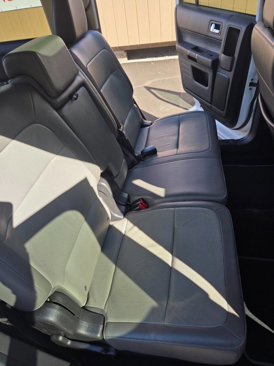 Used 2019 Ford Flex SEL w/ Equipment Group 202A image 13