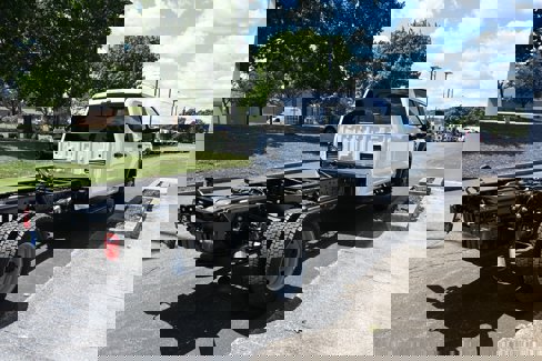 New 2026 Ford F450 XL image 6
