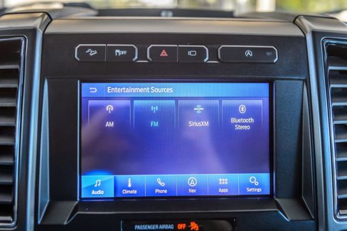Used 2020 Ford F150 Lariat w/ Equipment Group 502A Luxury image 21