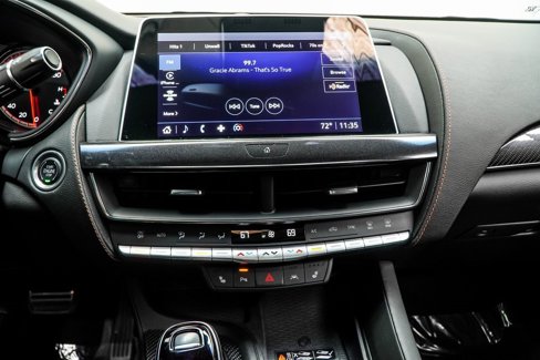 Used 2024 Cadillac CT5 V w/ Cold Weather Package image 22