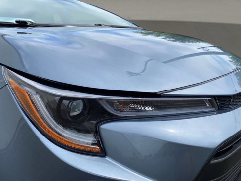 Used 2024 Toyota Corolla LE image 10