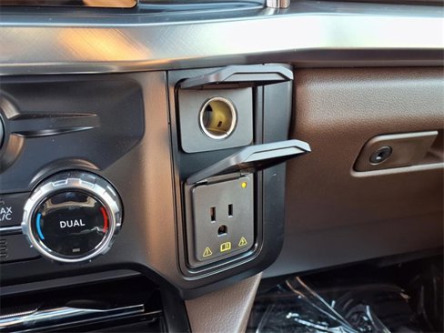 Used 2026 Ford F450 King Ranch w/ Chrome Package image 9