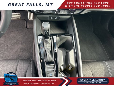 Certified 2024 Honda Accord Sport image 16