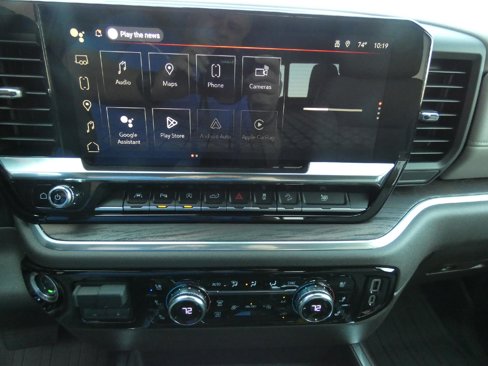 New 2026 GMC Sierra 1500 SLT w/ SLT Premium Plus Package image 21