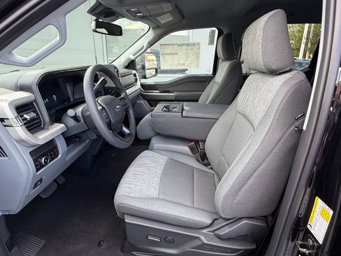 New 2026 Ford F350 XLT image 14