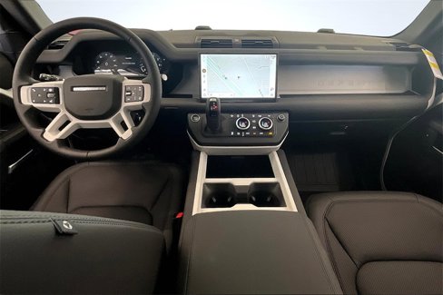 New 2025 Land Rover Defender 90 S image 5