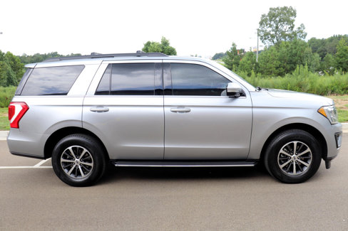 Used 2020 Ford Expedition XLT w/ Equipment Group 202A image 16