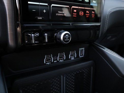 New 2026 RAM 2500 Rebel w/ Rebel Level 2 Equipment Group image 37